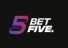 Betfive Brasil logo